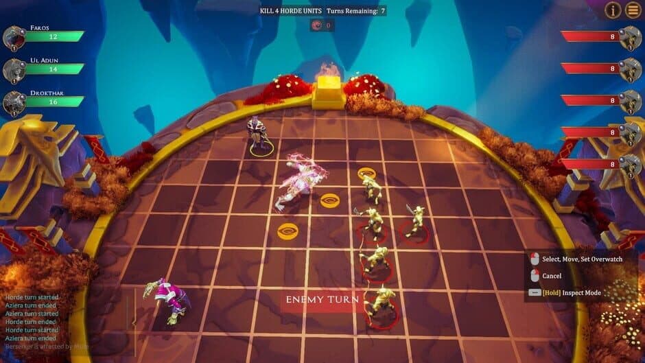 Скриншот 4 из Artifice: War Tactics