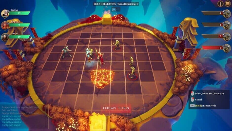 Скриншот 7 из Artifice: War Tactics