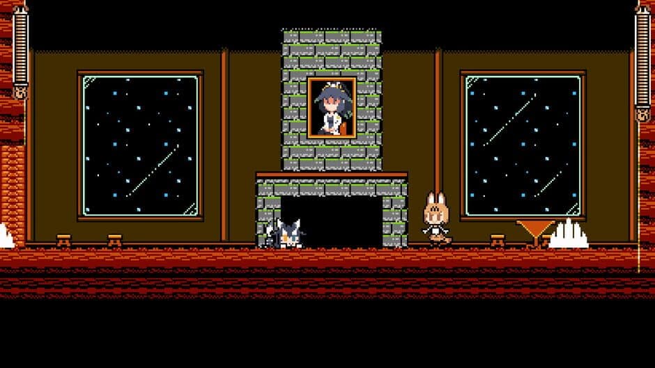 Скриншот 3 из Mega Serval