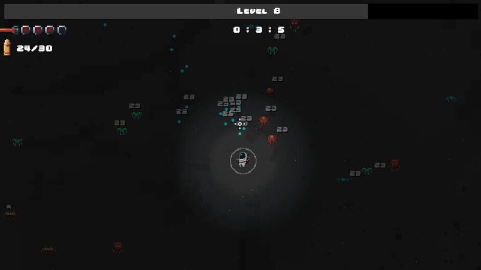 Скриншот 5 из The Outer Space Bugs