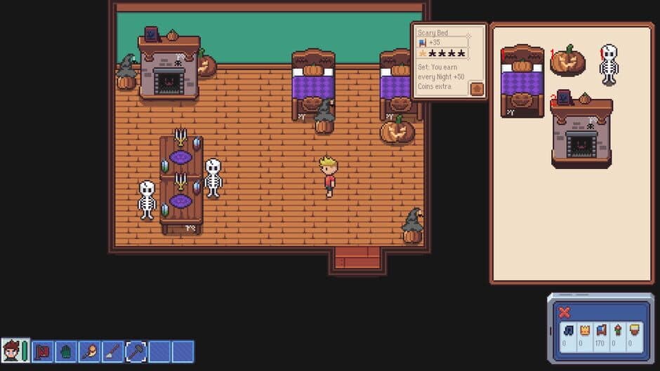 Скриншот 4 из Hotel Story