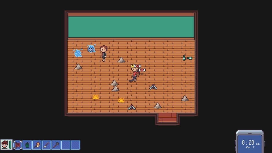 Скриншот 3 из Hotel Story