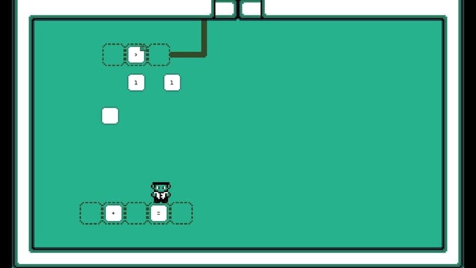 Скриншот 4 из Schrodinger's Code