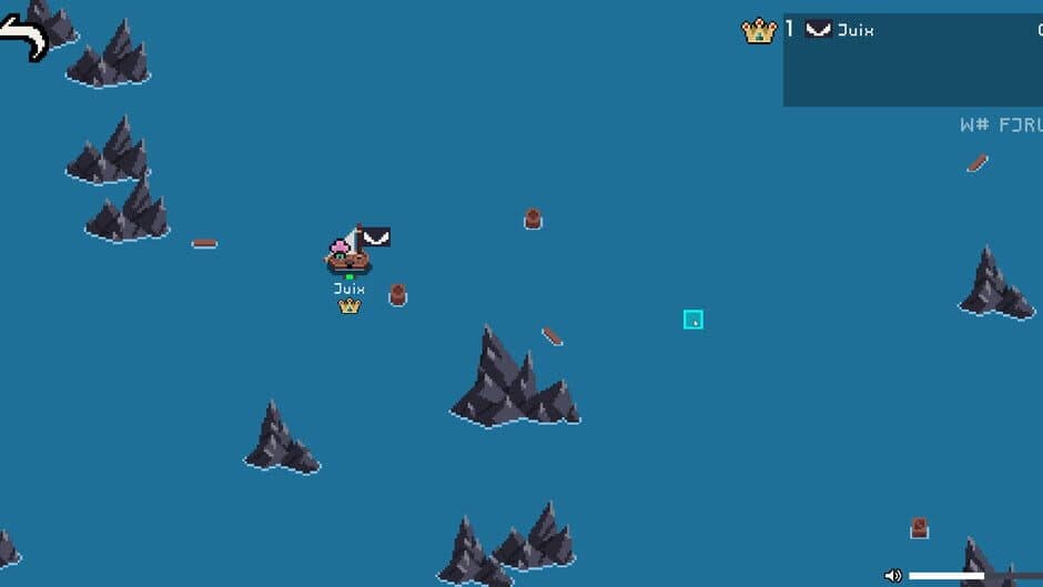 Скриншот 6 из Scurvy Dogs
