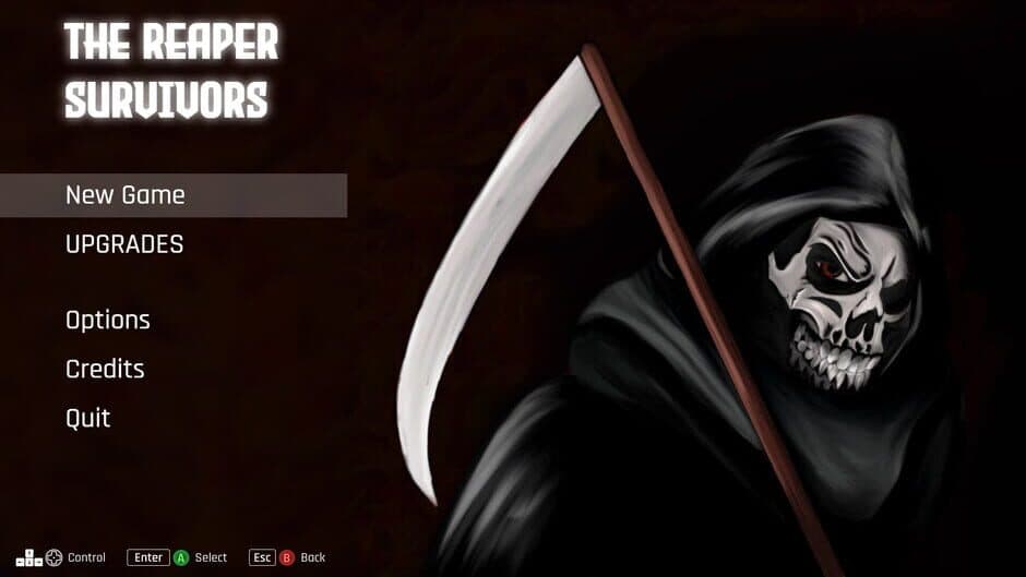 Скриншот 5 из The Reaper Survivors