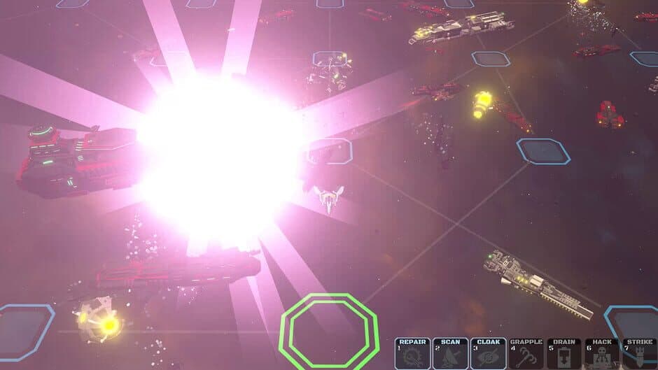 Скриншот 7 из The Infinite Black 2