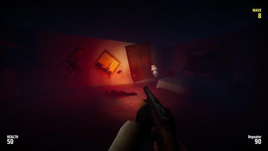 Скриншот 3 из El Paso, Nightmare