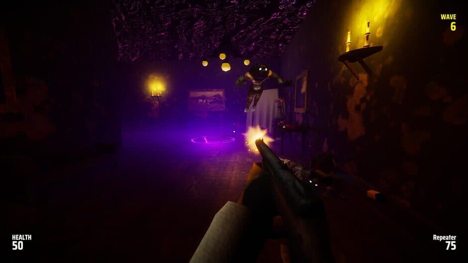 Скриншот 5 из El Paso, Nightmare