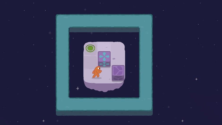 Скриншот 2 из Remote Planets