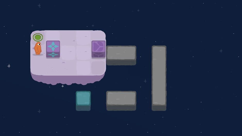 Скриншот 3 из Remote Planets