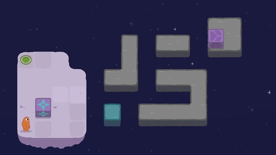Скриншот 1 из Remote Planets