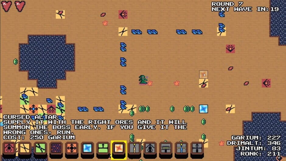 Скриншот 2 из Orestorm Factory