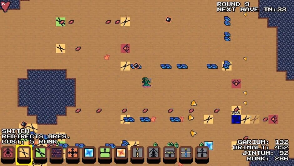 Скриншот 5 из Orestorm Factory