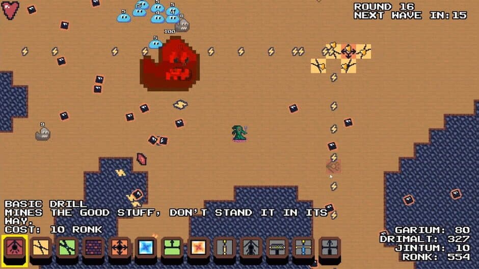 Скриншот 9 из Orestorm Factory