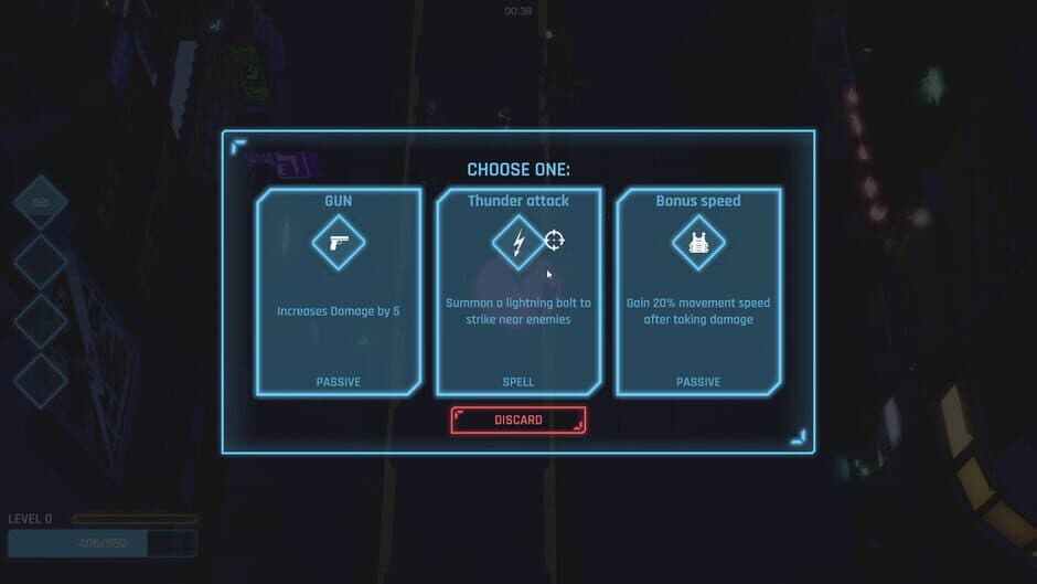Скриншот 2 из Energy Survivors