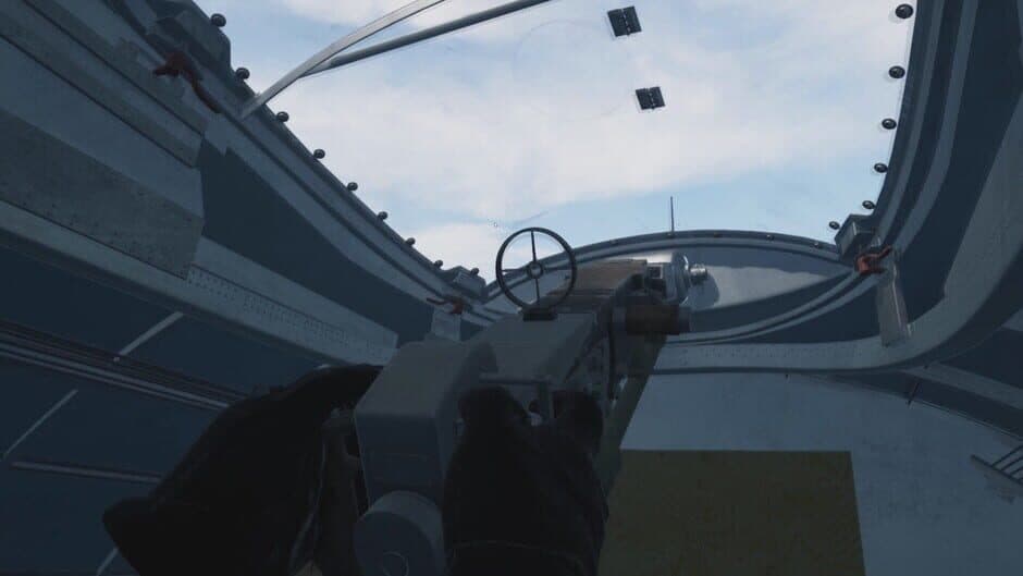 Скриншот 11 из The Mighty Eighth VR