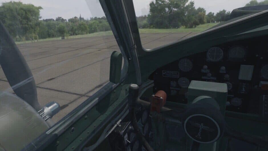 Скриншот 12 из The Mighty Eighth VR