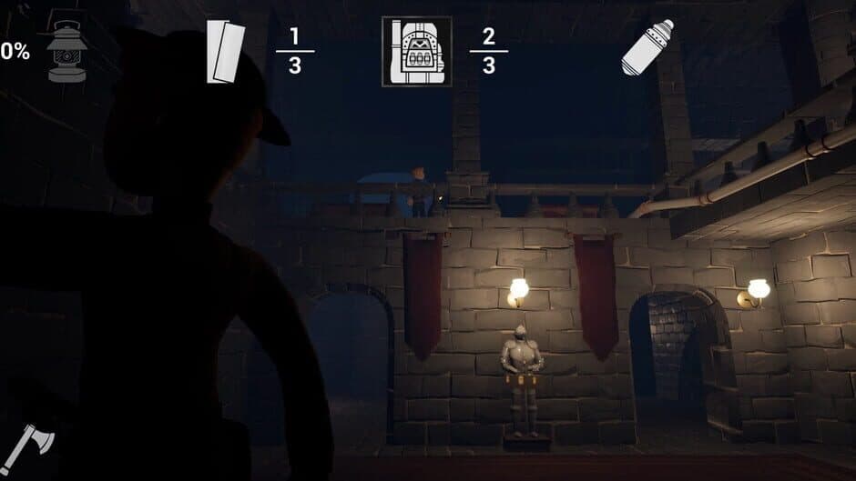 Скриншот 2 из Monster Mystery