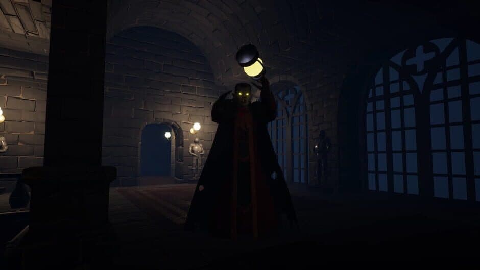 Скриншот 4 из Monster Mystery