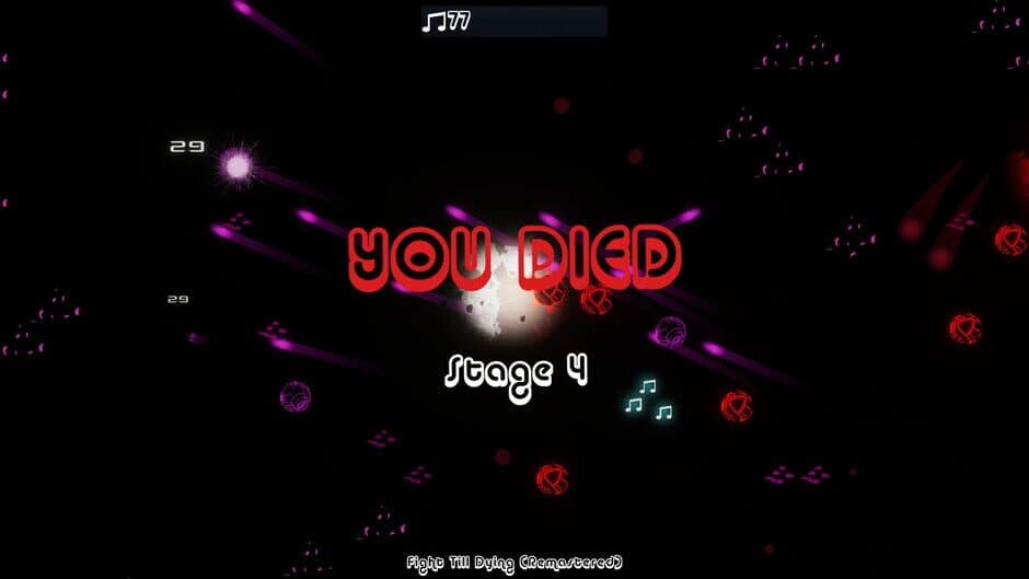 Скриншот 1 из Corrupted Beats
