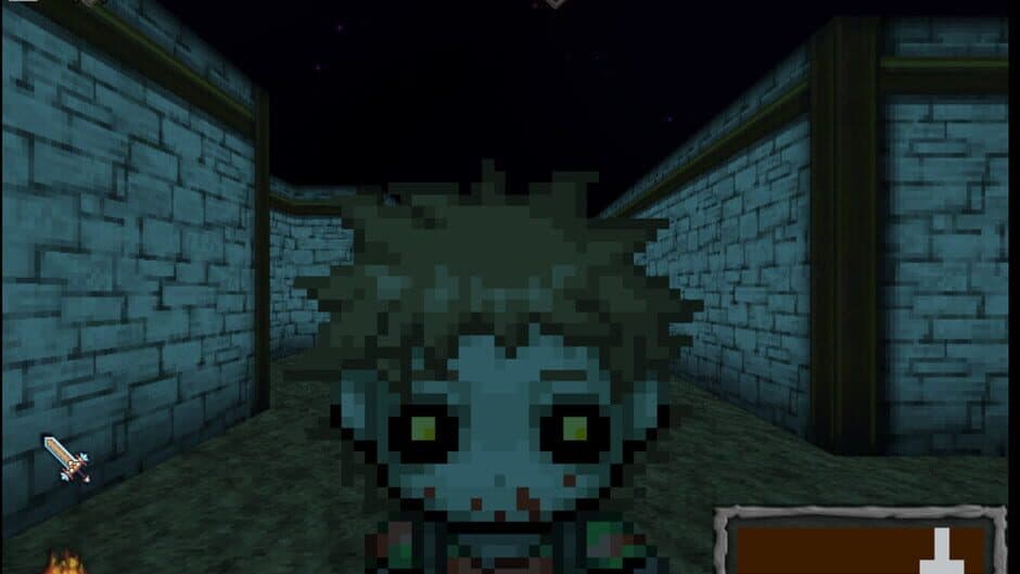 Скриншот 5 из Labyrinth Hearts II