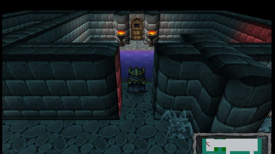 Скриншот 6 из Labyrinth Hearts II