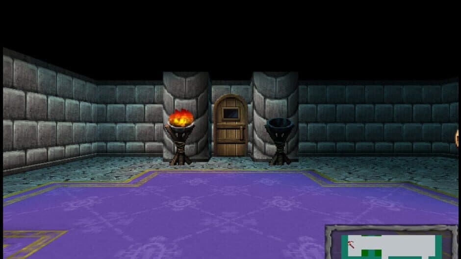 Скриншот 7 из Labyrinth Hearts II