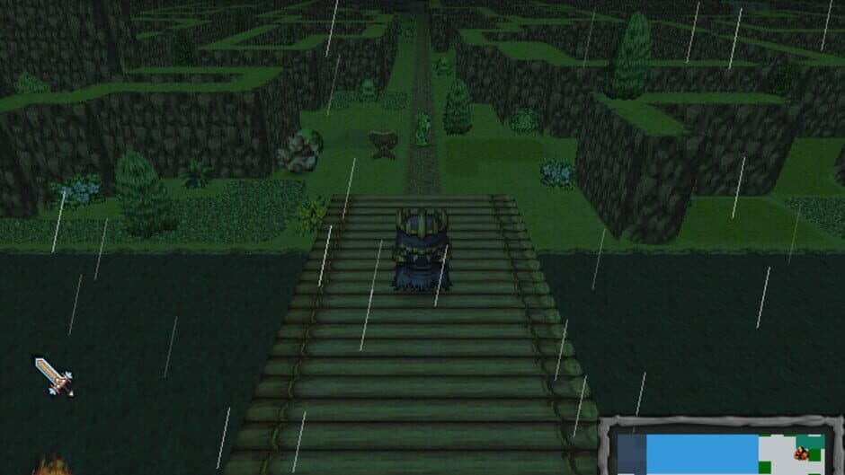 Скриншот 12 из Labyrinth Hearts II