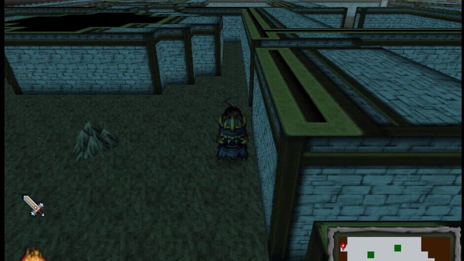 Скриншот 11 из Labyrinth Hearts II
