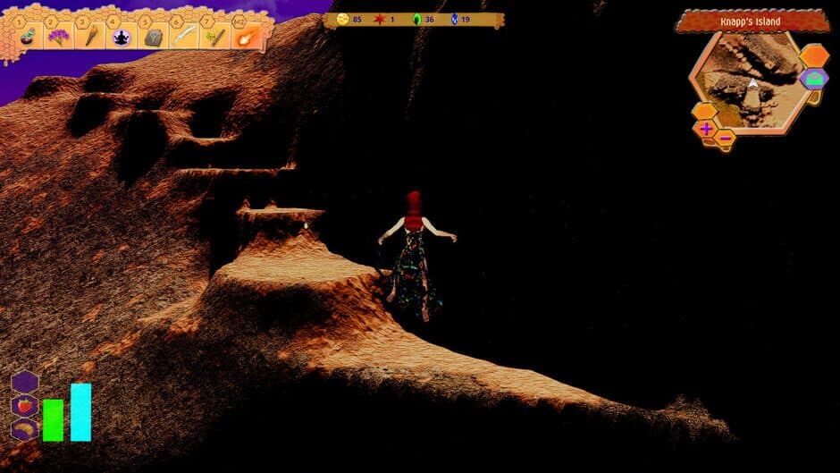 Скриншот 2 из Karma Guardians