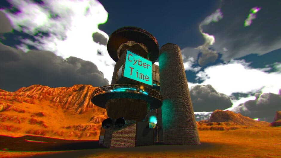 Скриншот 7 из Project Electric Sheep