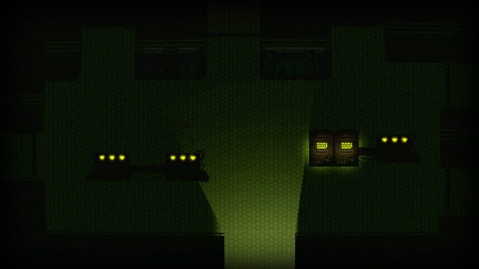 Скриншот 1 из Rowbots