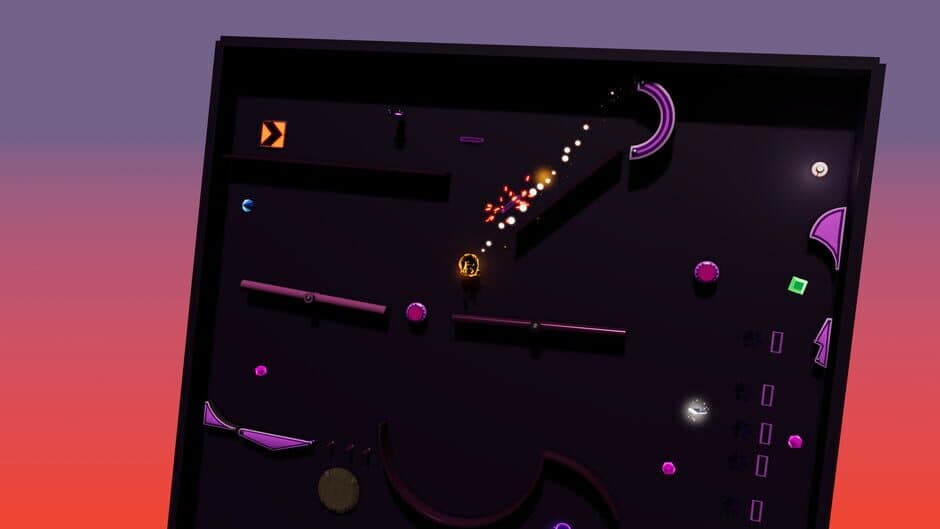 Скриншот 2 из Roxy Raccoon 2: Topsy-Turvy