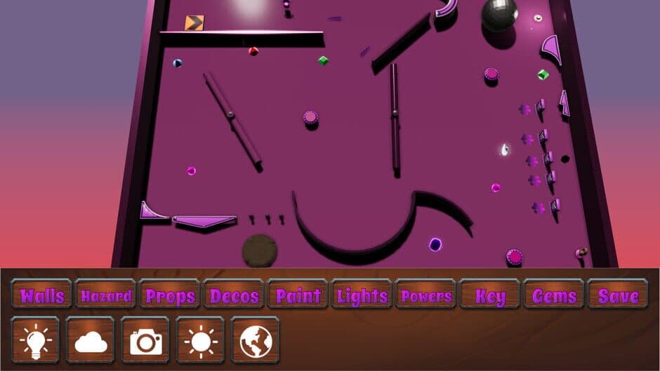 Скриншот 4 из Roxy Raccoon 2: Topsy-Turvy