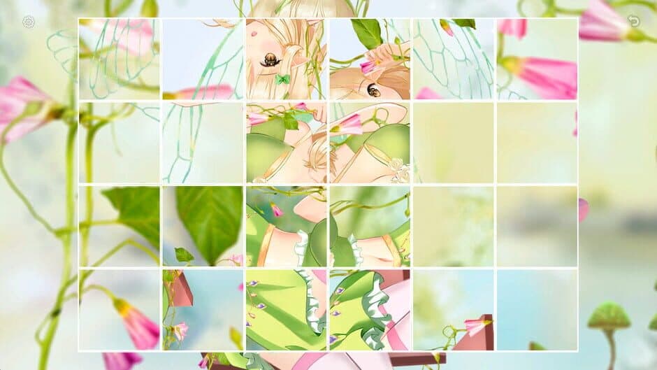 Скриншот 4 из Fairy Girl