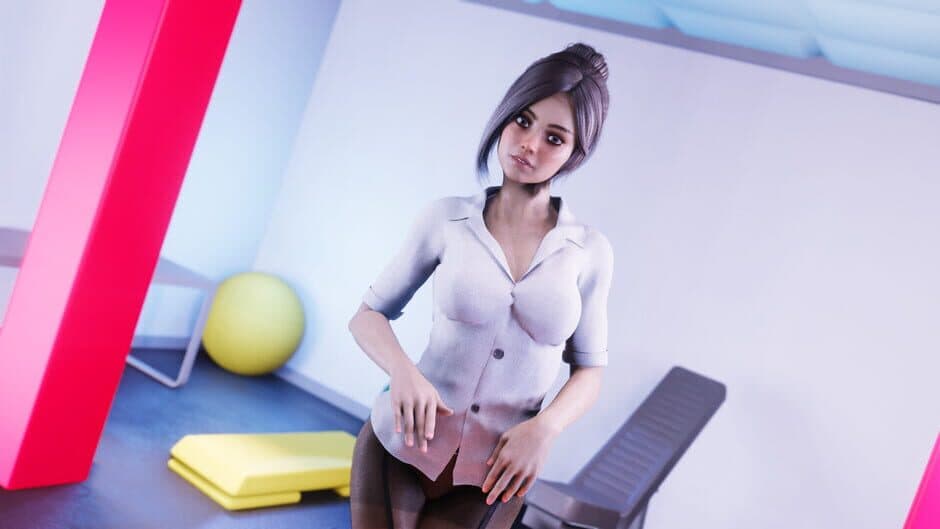 Скриншот 3 из OnlyFap: Fitness Baby