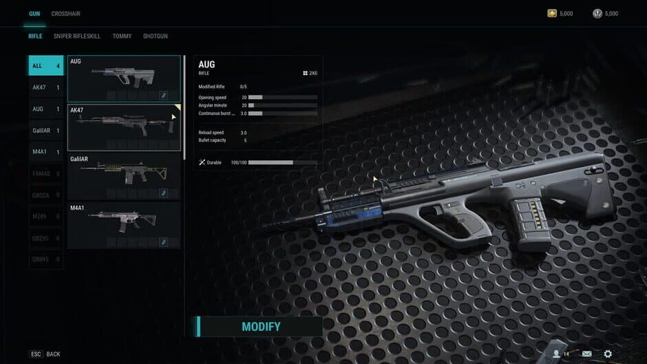 Скриншот 4 из Project: Extreme