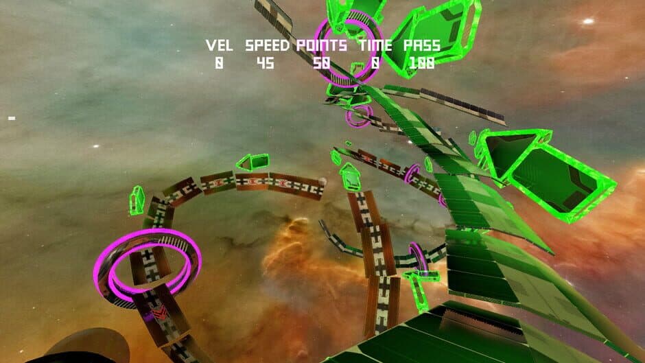 Скриншот 11 из Space Cheetah Hyper Runner