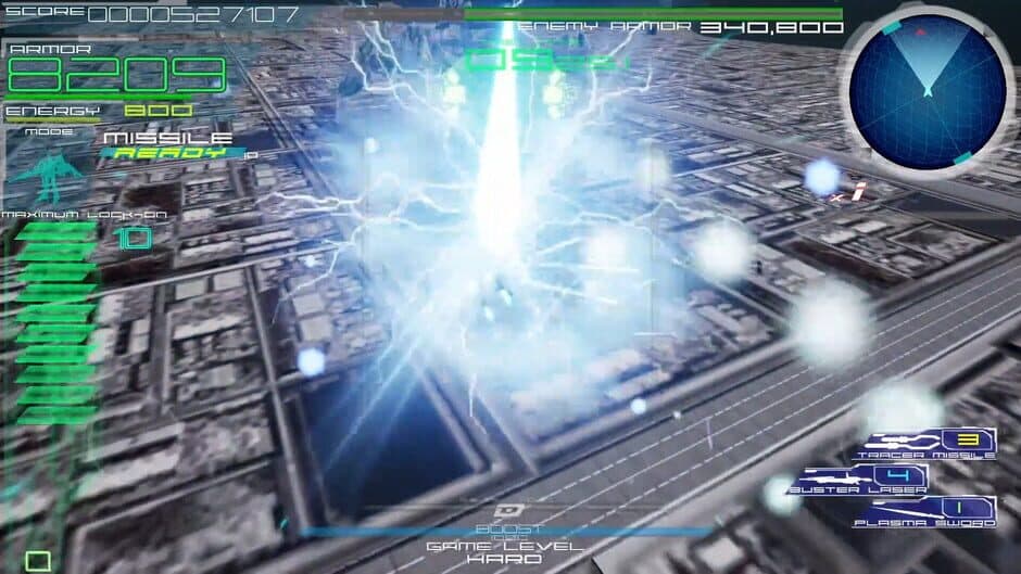 Скриншот 3 из Rangingstrike
