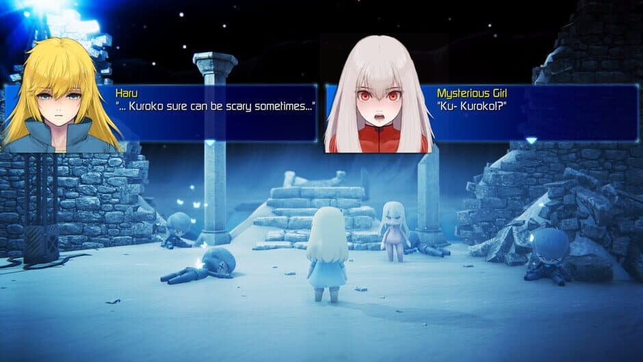 Скриншот 5 из Light Fairytale: Episode 3