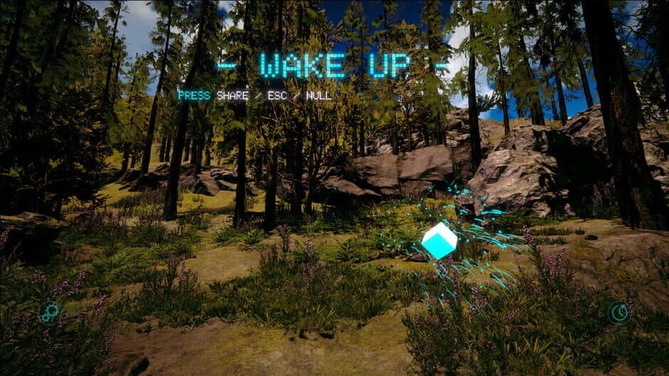 Скриншот 4 из Psyke
