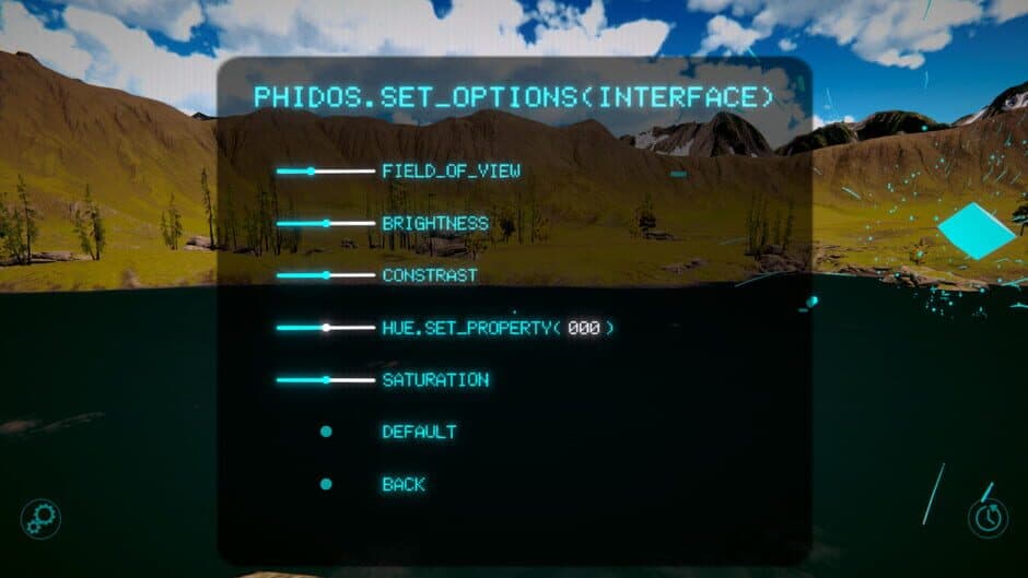 Скриншот 6 из Psyke