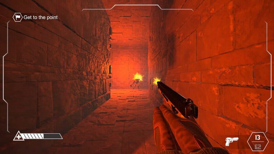 Скриншот 1 из Sex Hell