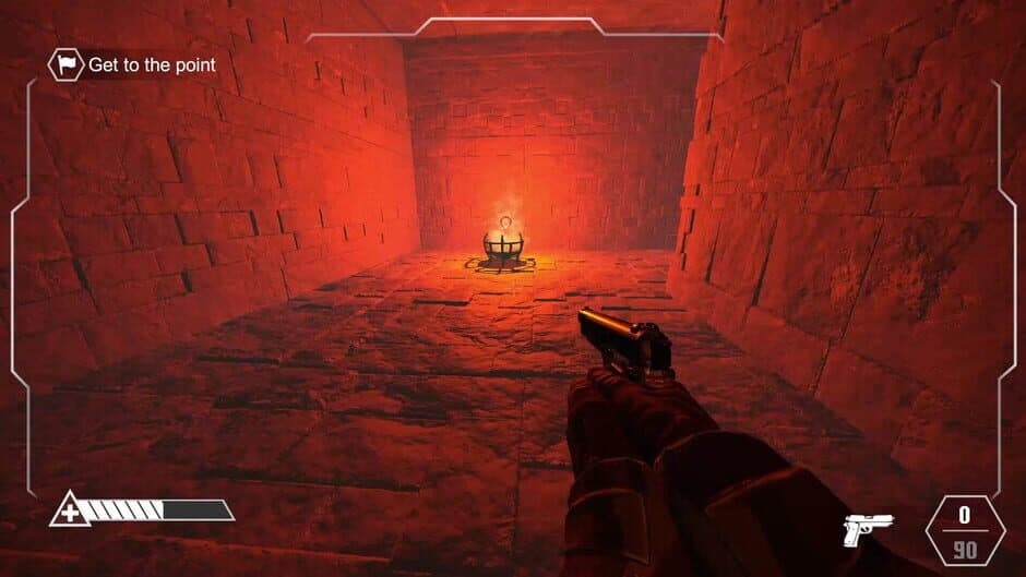 Скриншот 4 из Sex Hell