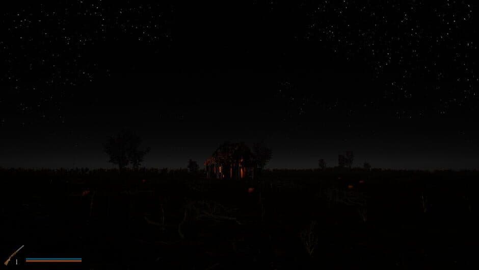 Скриншот 1 из Hallowed Pumpkins
