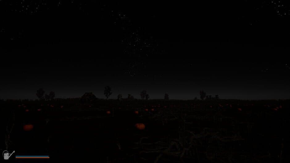 Скриншот 2 из Hallowed Pumpkins