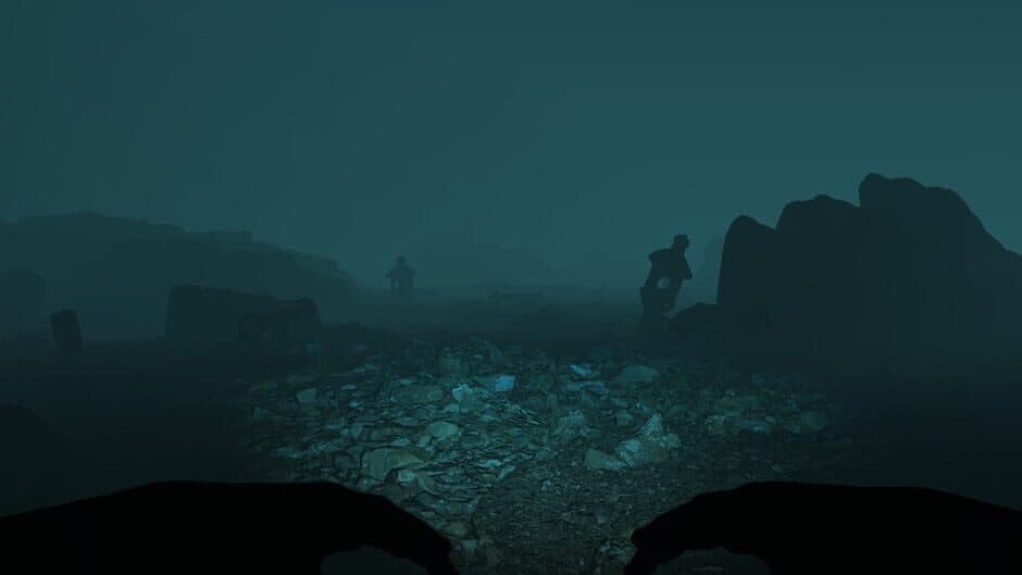 Скриншот 1 из Barren Depths