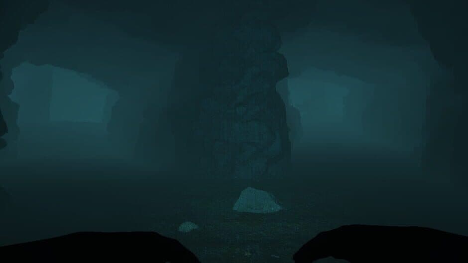 Скриншот 3 из Barren Depths