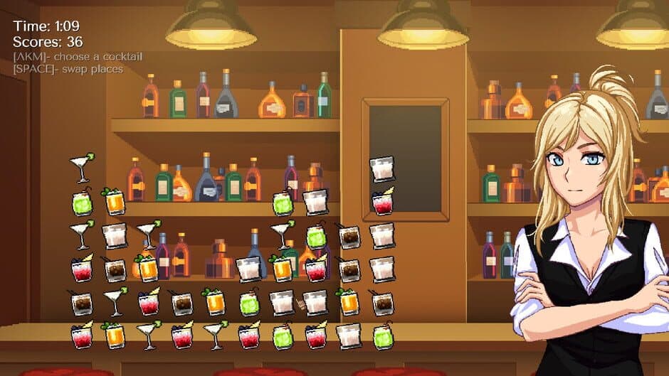 Скриншот 6 из Cocktail Rush