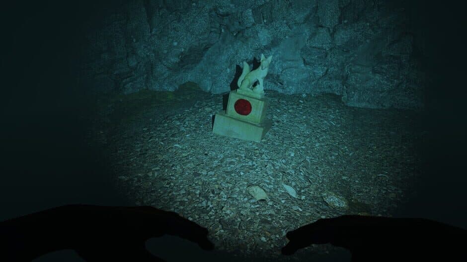 Скриншот 5 из Barren Depths